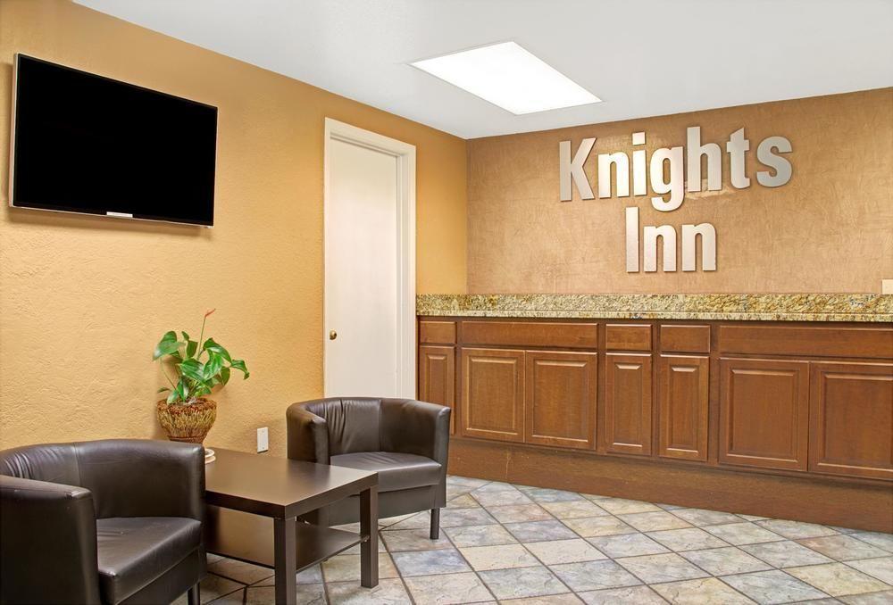 Rodeway Inn Fairgrounds-Casino Тампа Экстерьер фото